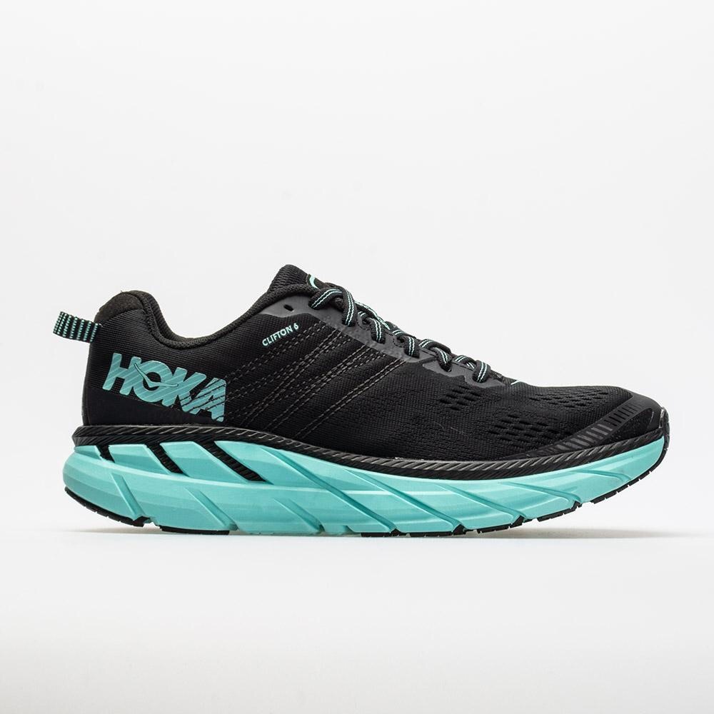 Hoka one one Clifton 6 size 9